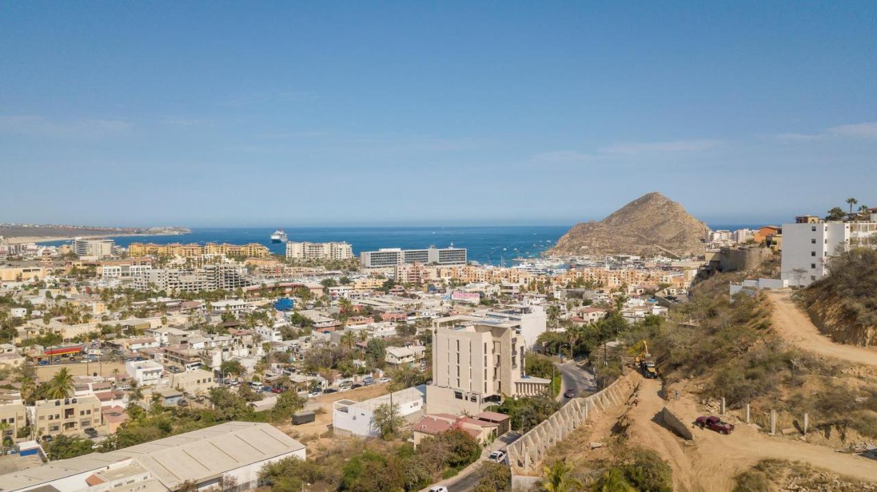 דירות קאבו סן לוקאס Pedregal Towers מראה חיצוני תמונה