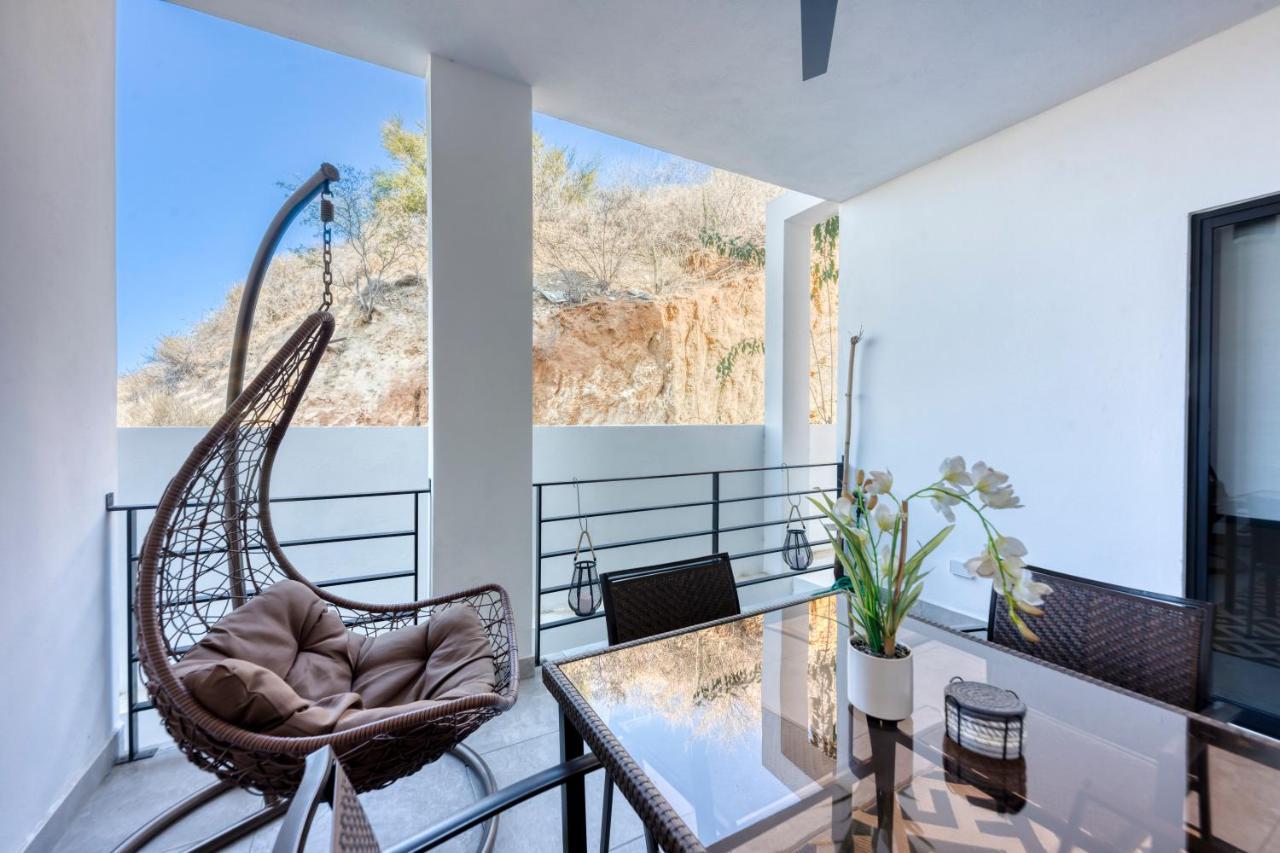 דירות קאבו סן לוקאס Pedregal Towers מראה חיצוני תמונה